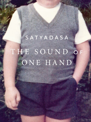 cover image of The Sound of One Hand